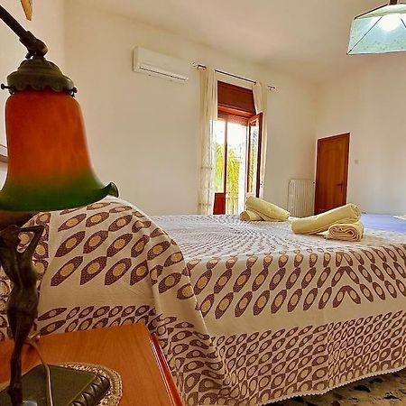 Apartament L'Oasi Di Pace Montemesola Zewnętrze zdjęcie