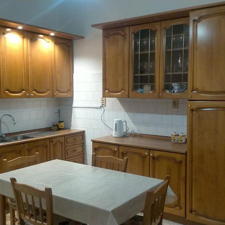 Apartament L'Oasi Di Pace Montemesola Zewnętrze zdjęcie