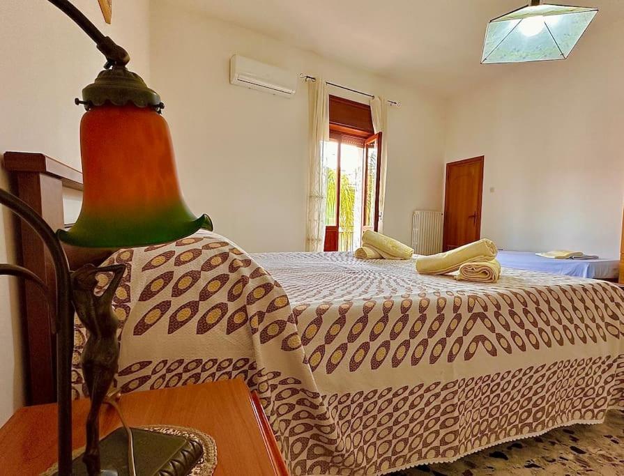 Apartament L'Oasi Di Pace Montemesola Zewnętrze zdjęcie