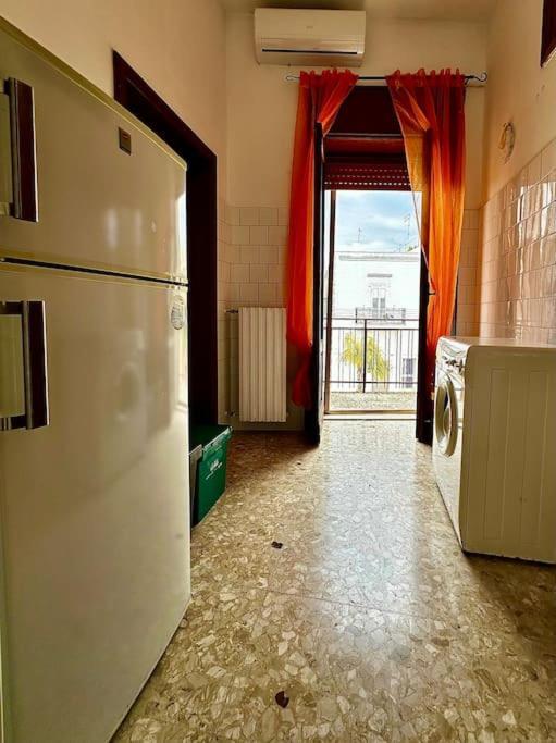 Apartament L'Oasi Di Pace Montemesola Zewnętrze zdjęcie
