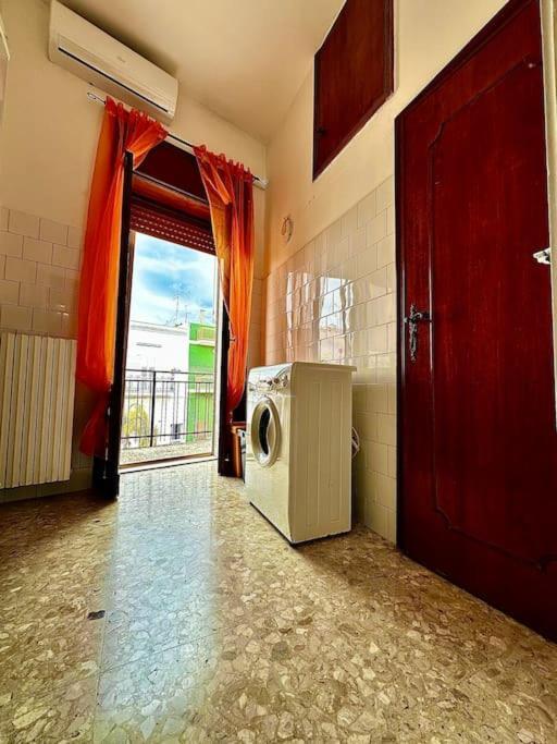 Apartament L'Oasi Di Pace Montemesola Zewnętrze zdjęcie