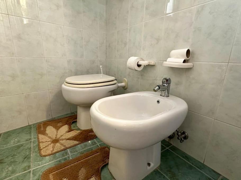 Apartament L'Oasi Di Pace Montemesola Zewnętrze zdjęcie