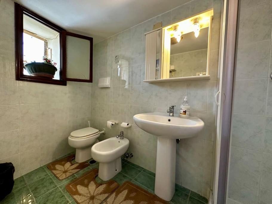 Apartament L'Oasi Di Pace Montemesola Zewnętrze zdjęcie