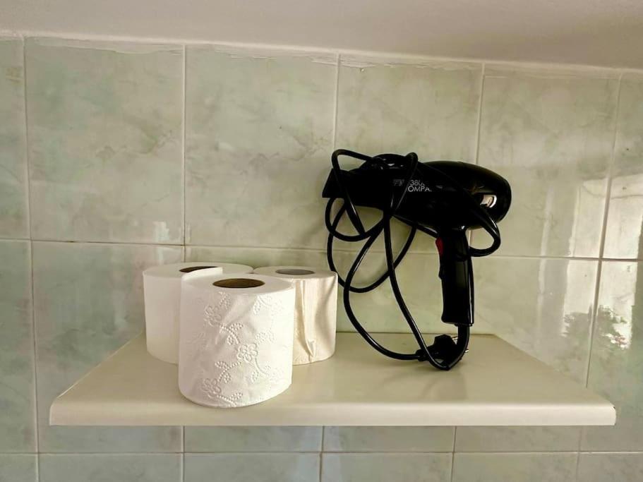 Apartament L'Oasi Di Pace Montemesola Zewnętrze zdjęcie