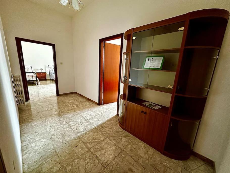 Apartament L'Oasi Di Pace Montemesola Zewnętrze zdjęcie
