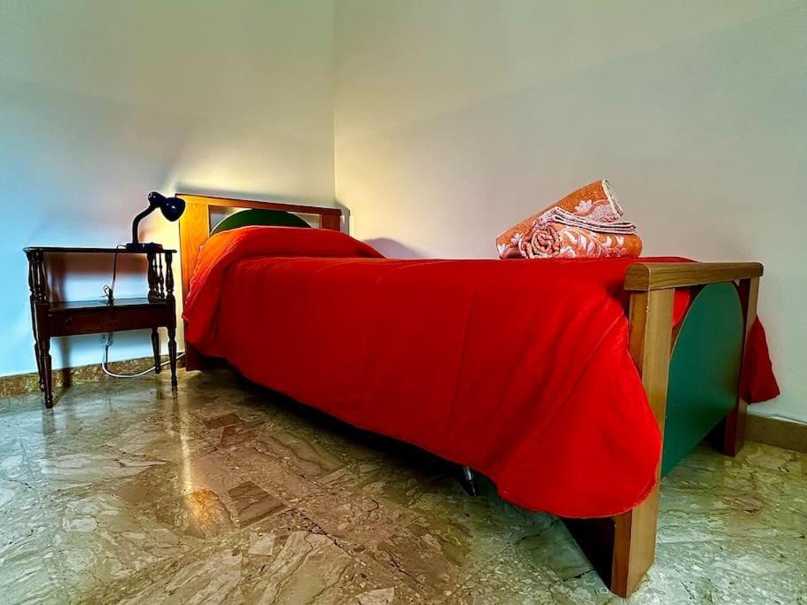 Apartament L'Oasi Di Pace Montemesola Zewnętrze zdjęcie