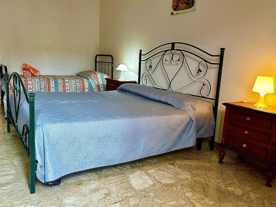 Apartament L'Oasi Di Pace Montemesola Zewnętrze zdjęcie