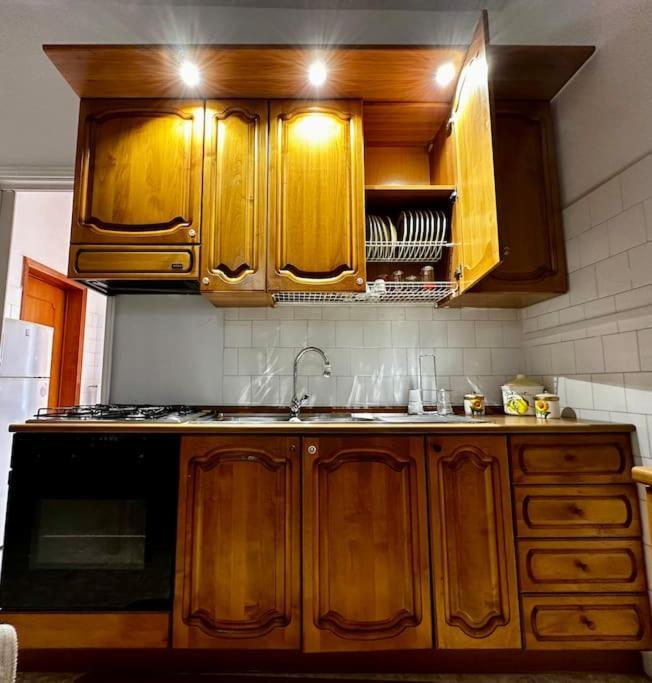 Apartament L'Oasi Di Pace Montemesola Zewnętrze zdjęcie