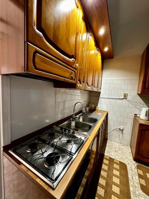 Apartament L'Oasi Di Pace Montemesola Zewnętrze zdjęcie