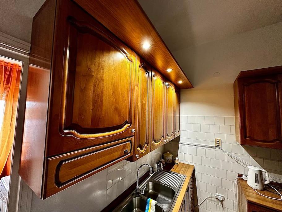 Apartament L'Oasi Di Pace Montemesola Zewnętrze zdjęcie
