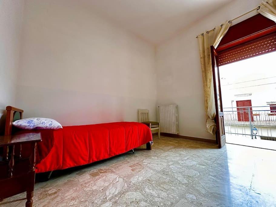 Apartament L'Oasi Di Pace Montemesola Zewnętrze zdjęcie
