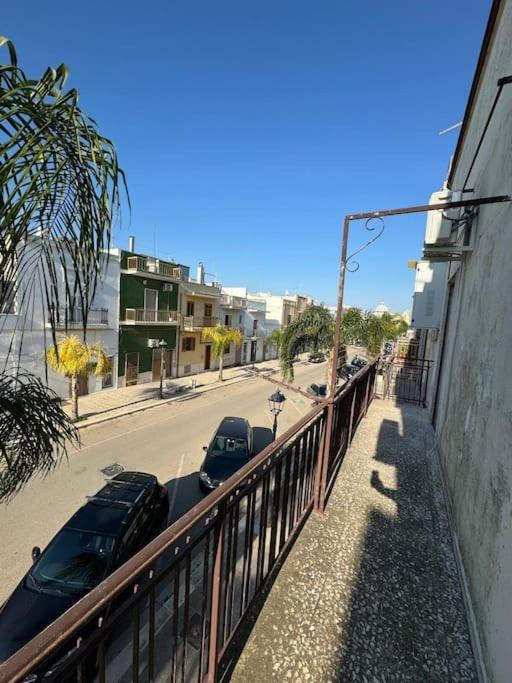 Apartament L'Oasi Di Pace Montemesola Zewnętrze zdjęcie