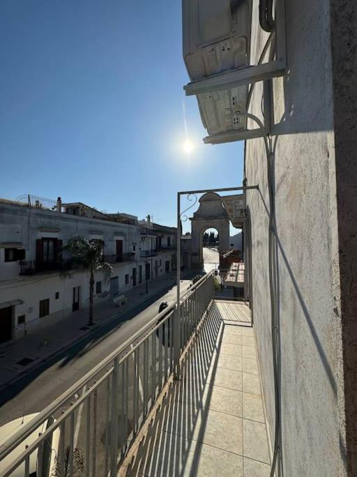 Apartament L'Oasi Di Pace Montemesola Zewnętrze zdjęcie