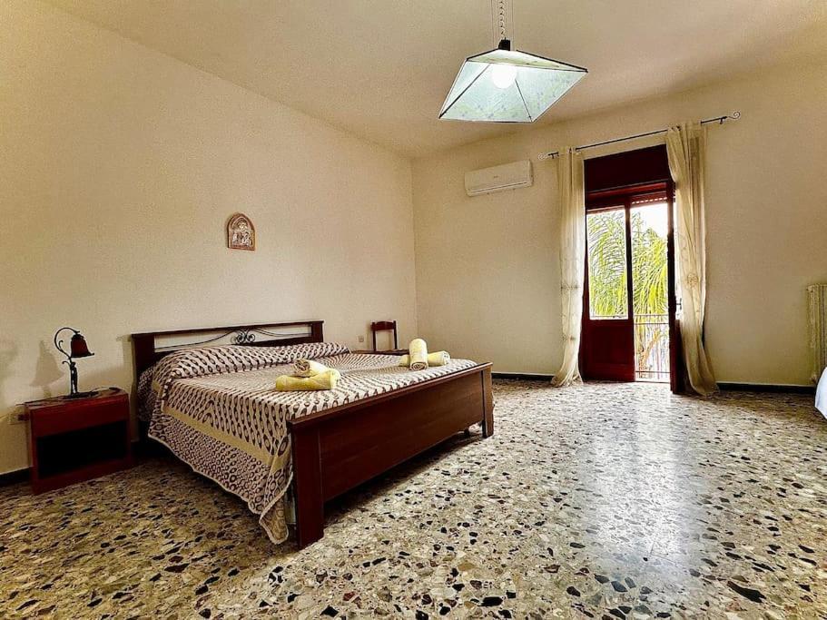 Apartament L'Oasi Di Pace Montemesola Zewnętrze zdjęcie