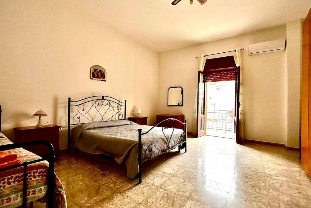 Apartament L'Oasi Di Pace Montemesola Zewnętrze zdjęcie