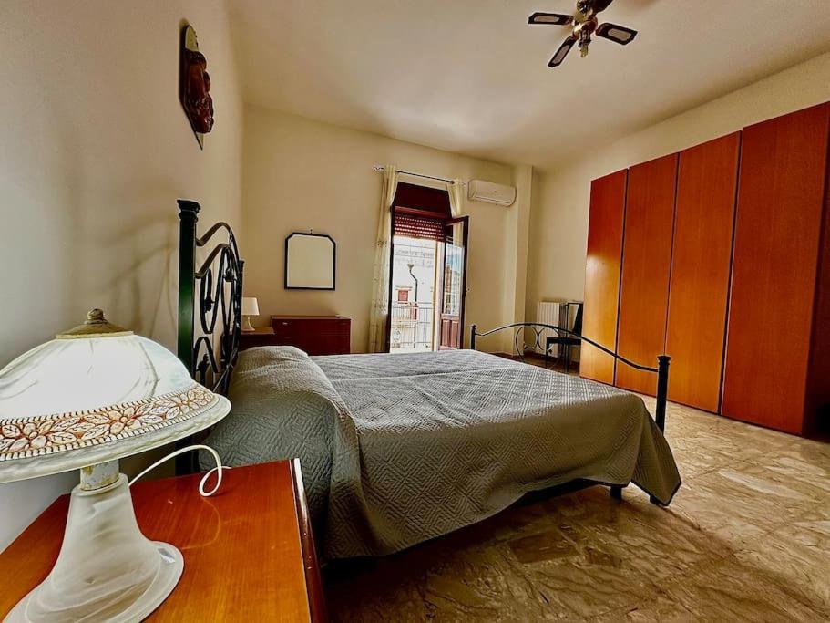 Apartament L'Oasi Di Pace Montemesola Zewnętrze zdjęcie
