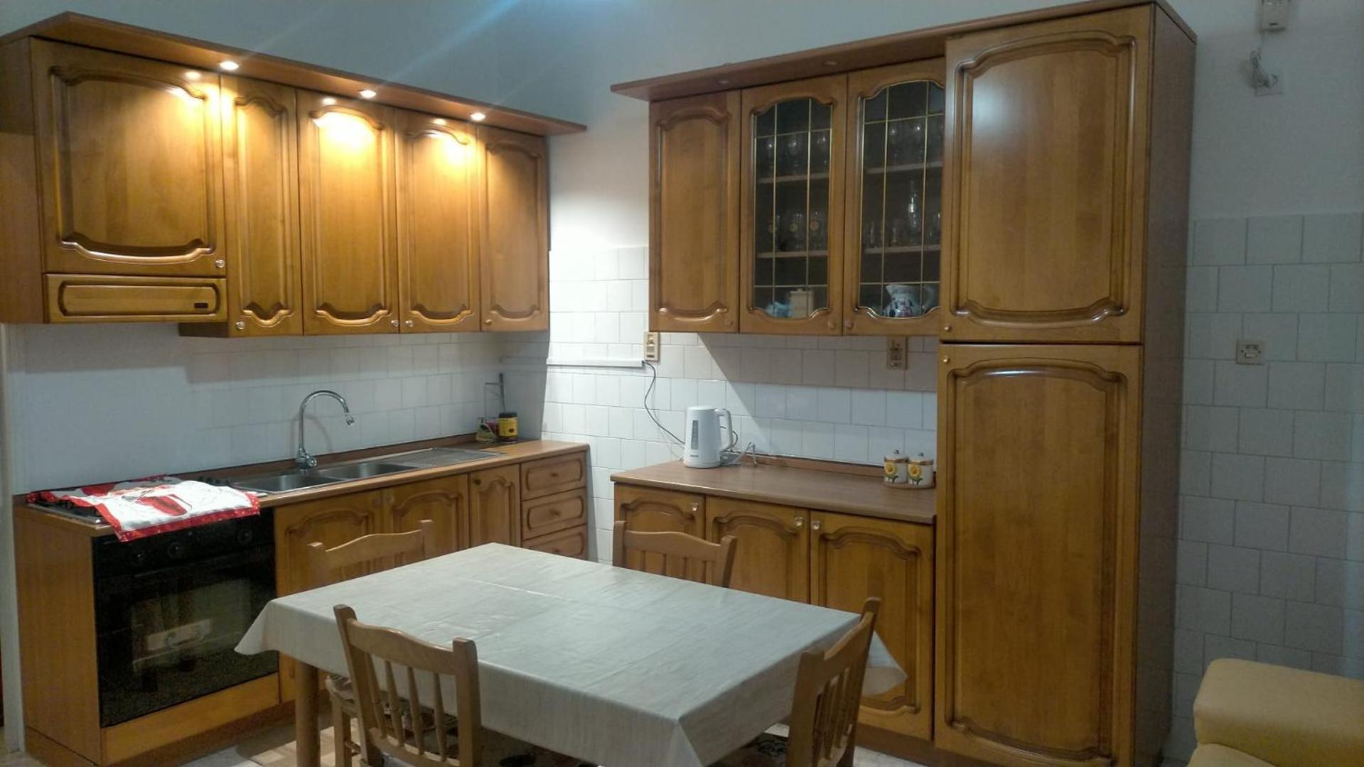 Apartament L'Oasi Di Pace Montemesola Zewnętrze zdjęcie